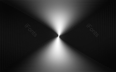 金属风 简约风 黑色背景 电商 质感 618 年中大促 年中促销