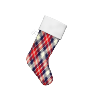 圣诞袜 圣诞节 元素 节日 儿童 装饰