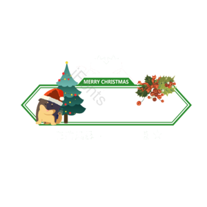 圣诞节 平安夜 卡通 过节 节日 装饰 边框