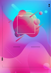 电商活动 专场 渐变 折扣 宣传海报背景 活动界面背景 炫彩活动海报 周年庆