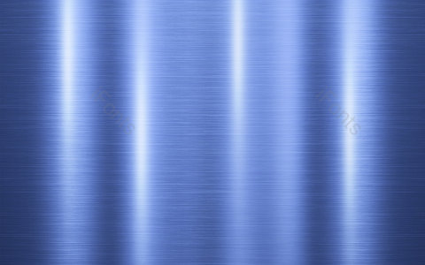 蓝色 金属 蓝色金属 金属拉丝 纹理 大气 质感 纹理背景