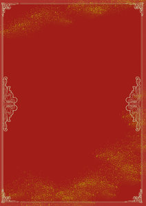 2021 元旦 金粉 背景 新春