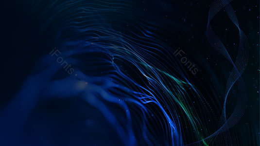 科技线条 科技 炫彩背景 炫彩海报背景 炫酷线条