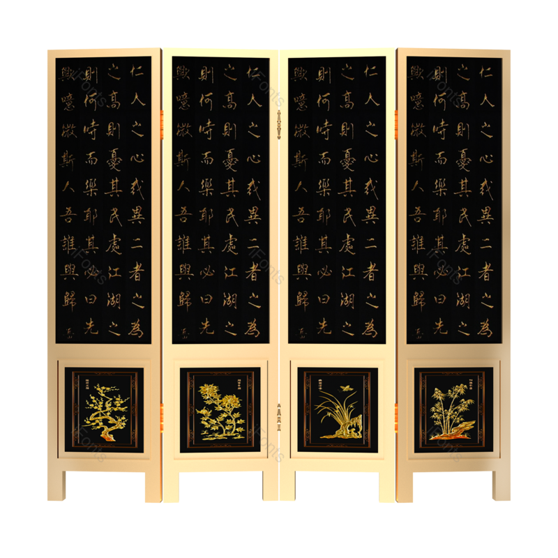 装饰图片,复古元素,元素PNG,中式免抠素材