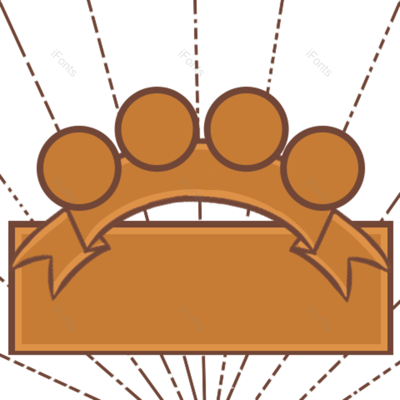 边框图片,复古边框元素,PNG,免抠素材