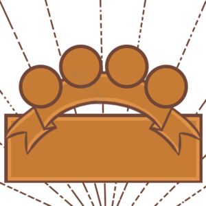 复古边框 港式 广式 早茶牌匾 古早招牌 边框