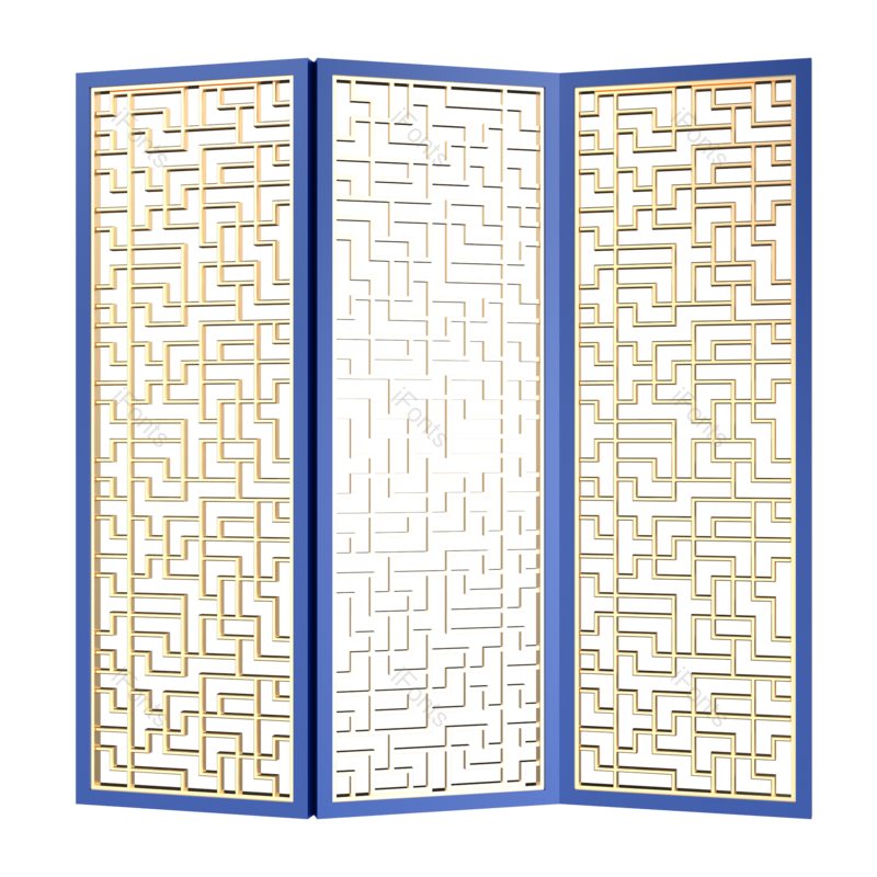 复古图片,中国风元素,元素PNG,花纹免抠素材