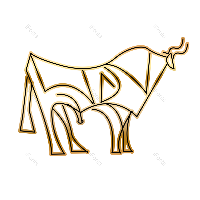 剪纸图片,动物元素,镂空PNG,免抠素材