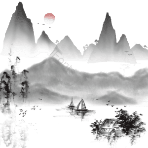 水墨