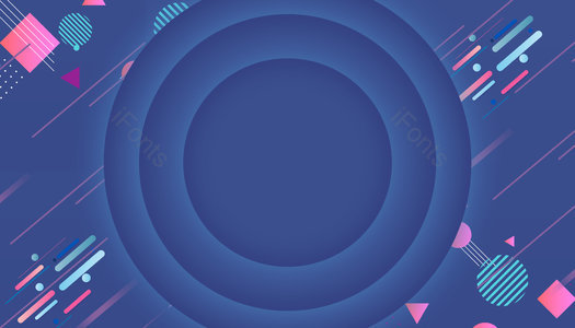 电商活动 专场 渐变 折扣 宣传海报背景 活动界面背景 炫彩活动海报 618