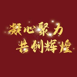 凝心聚力共创辉煌