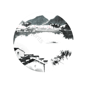 水墨