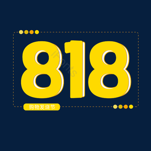 818