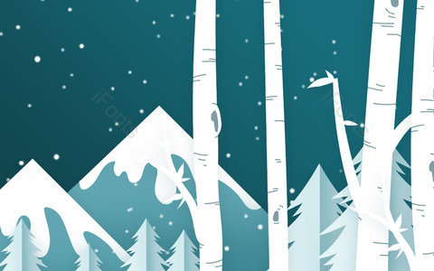 丛林 丛林背景 植物 植物背景 山川 山脉 山脉背景 夜空