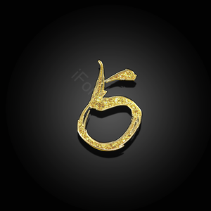 5 数字 倒计时 0123456789