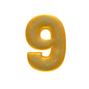 9 数字 倒计时 01234567879