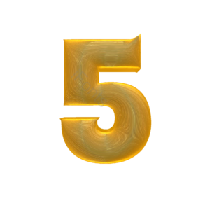 5 数字 倒计时 01234567879