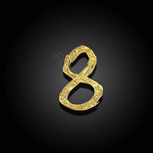 8 数字 倒计时 0123456789