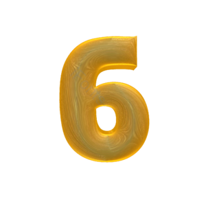 6 数字 倒计时 01234567879