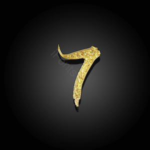 7 数字 倒计时 0123456789