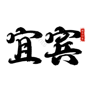 宜宾