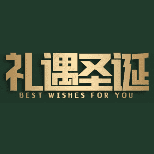 礼遇圣诞