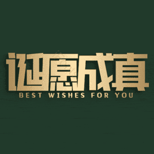 诞愿成真