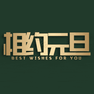 相约元旦