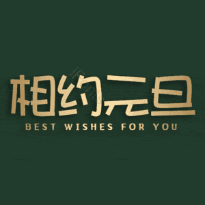 相约元旦