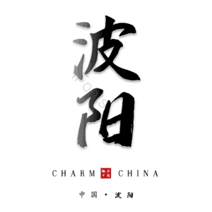 波阳