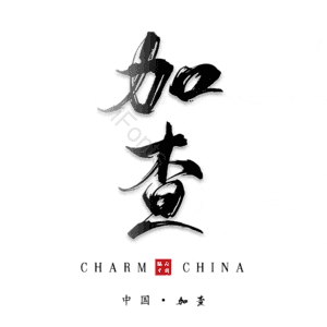 加查