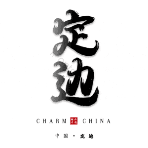 定边