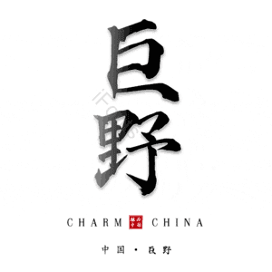 巨野