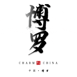博罗