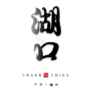 湖口