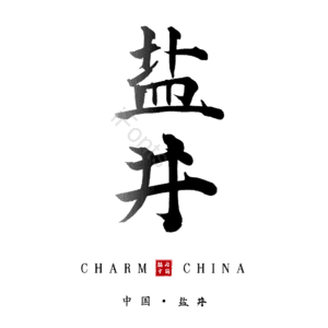 盐井