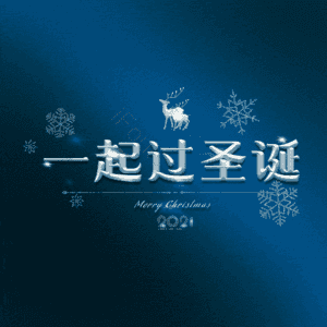 一起过圣诞