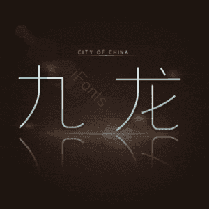 九龙