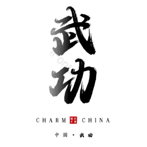 武功