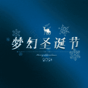 梦幻圣诞节
