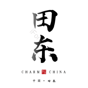 田东