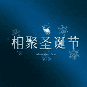 相聚圣诞节