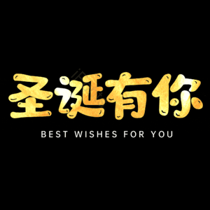 圣诞有你