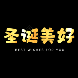 圣诞美好
