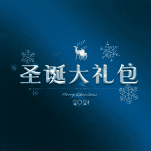 圣诞大礼包