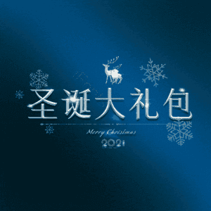 圣诞大礼包