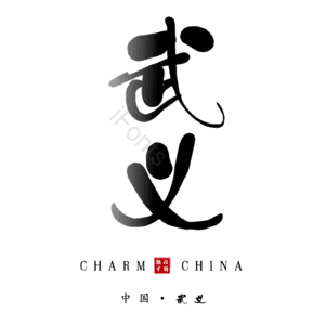 武义