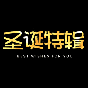 圣诞特辑