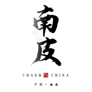 南皮