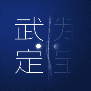 武定